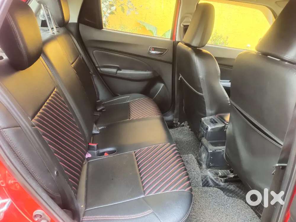 Maruti Suzuki Swift 2022 Petrol Car