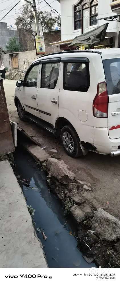 Mahindra Xylo Diesel Manual 2013