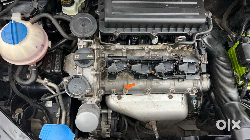 Volkswagen Vento Petrol Comfortline, 2013, Petrol