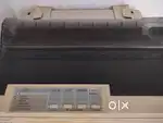 Dot mit printer