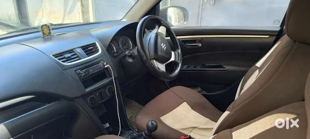Maruti Swift Vdi 2013