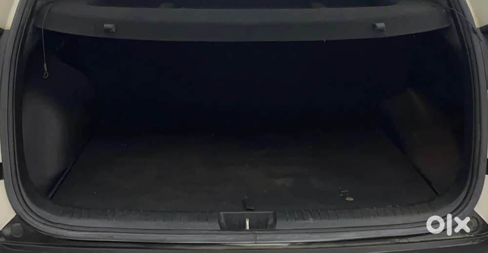 Hyundai Creta 1.6 Sx (o) Vtvt, 2018, Petrol