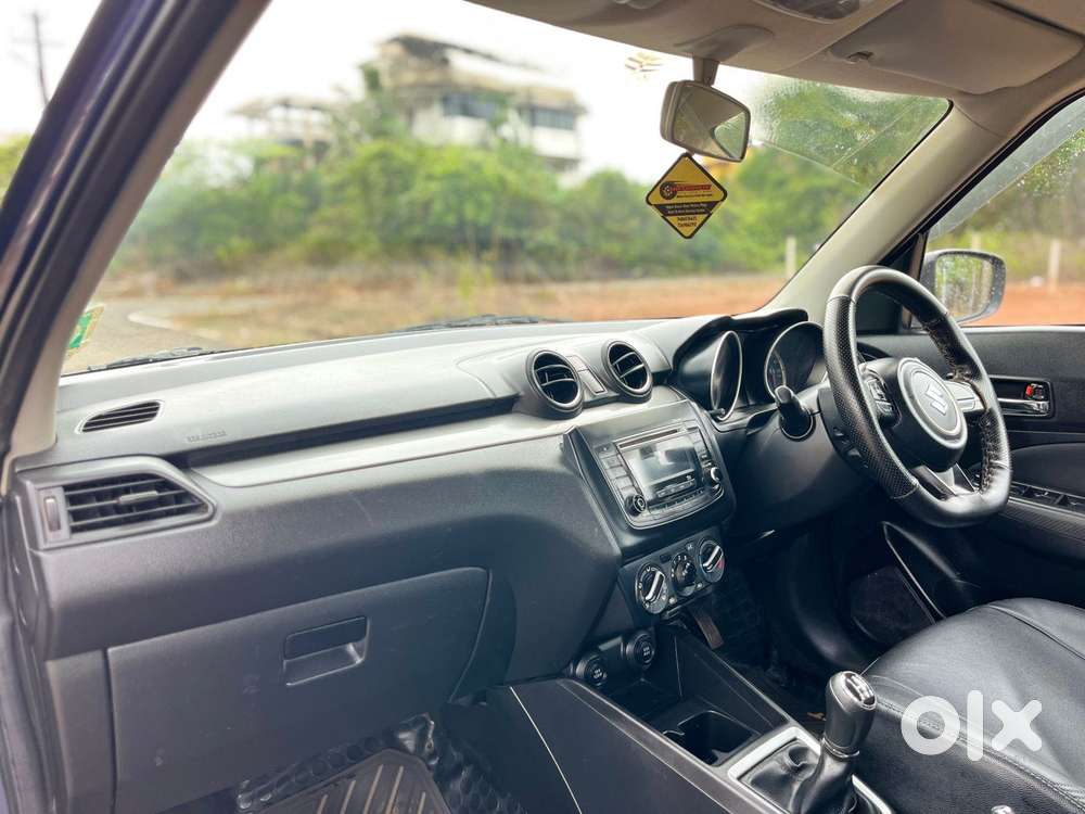 Maruti Suzuki Swift 2018 Vxi, 2019, Petrol
