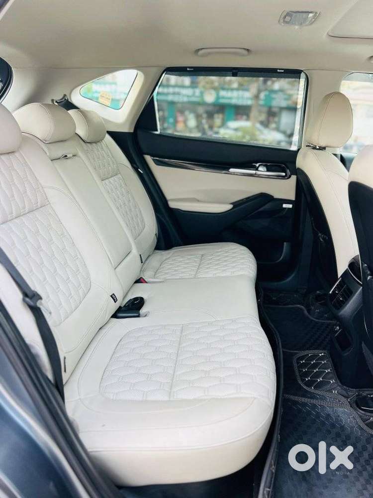 Kia Seltos Htx Plus At D, 2020, Diesel