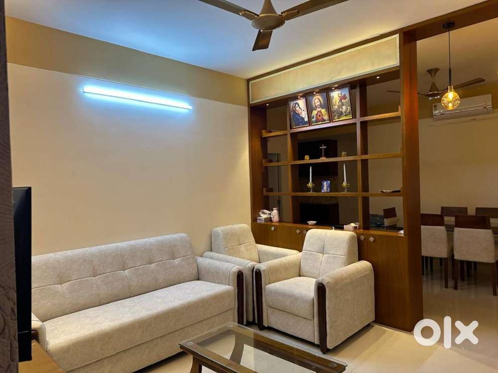 3BHK
