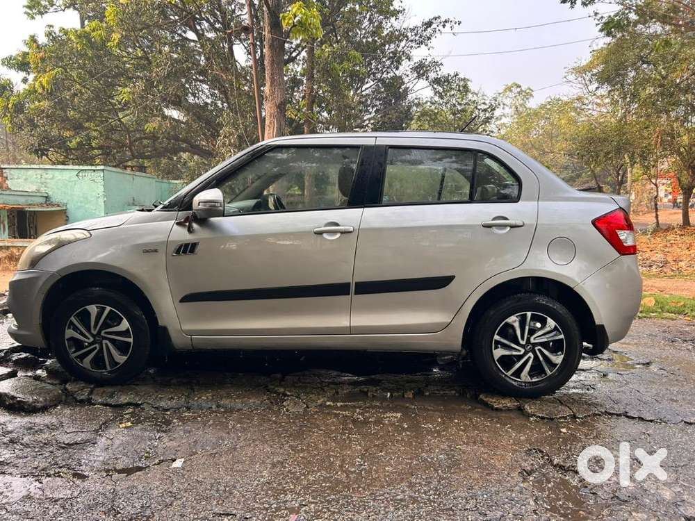 Maruti Suzuki Swift Dzire 2012 Diesel Well Maintained