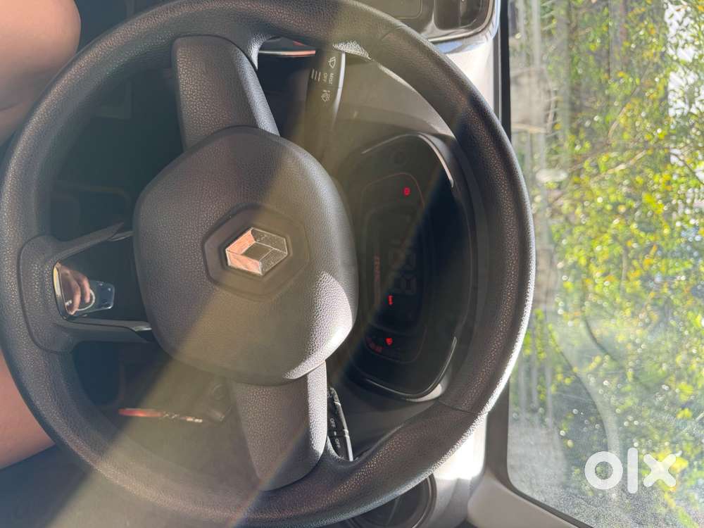 Renault Kwid Rxt 1.0 Sce 2016 Year