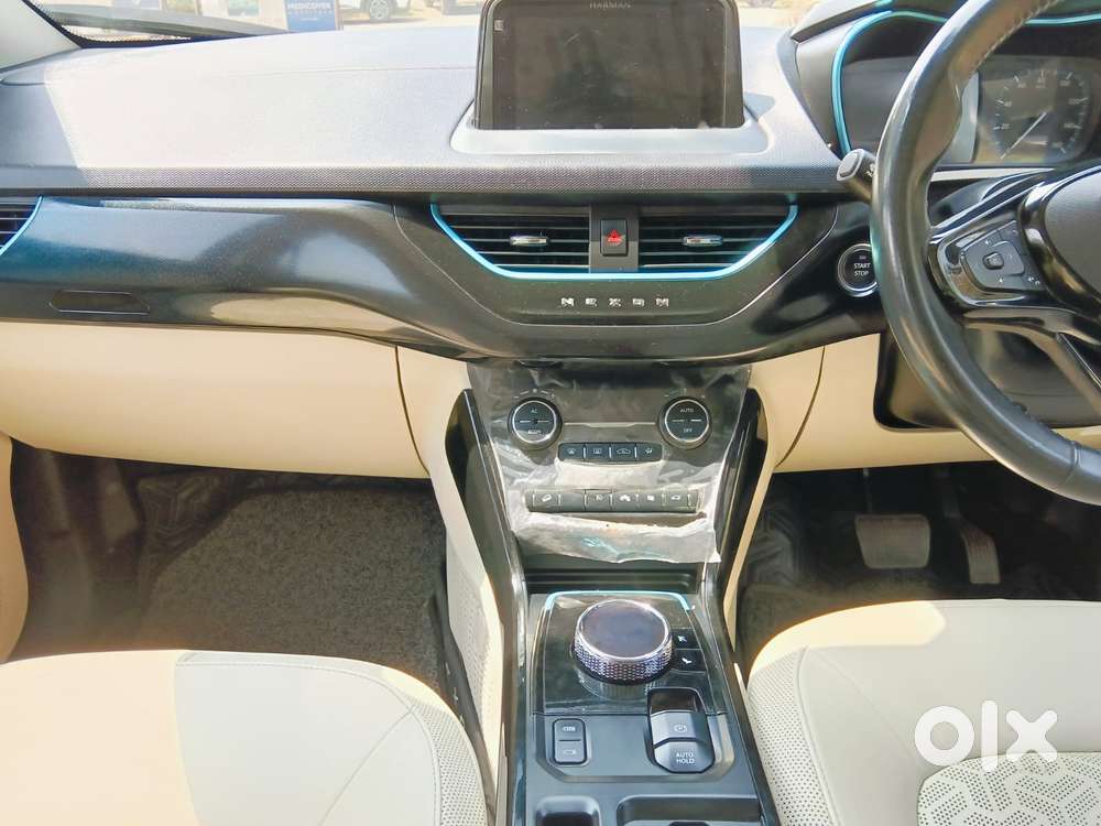 Tata Nexon Ev Prime Xz Plus Lux, 2024, Electric