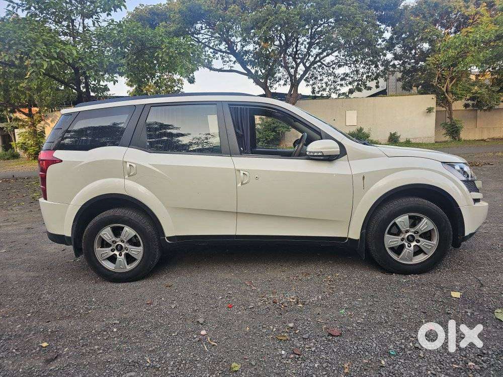 Mahindra Xuv500 W8, 2014, Diesel
