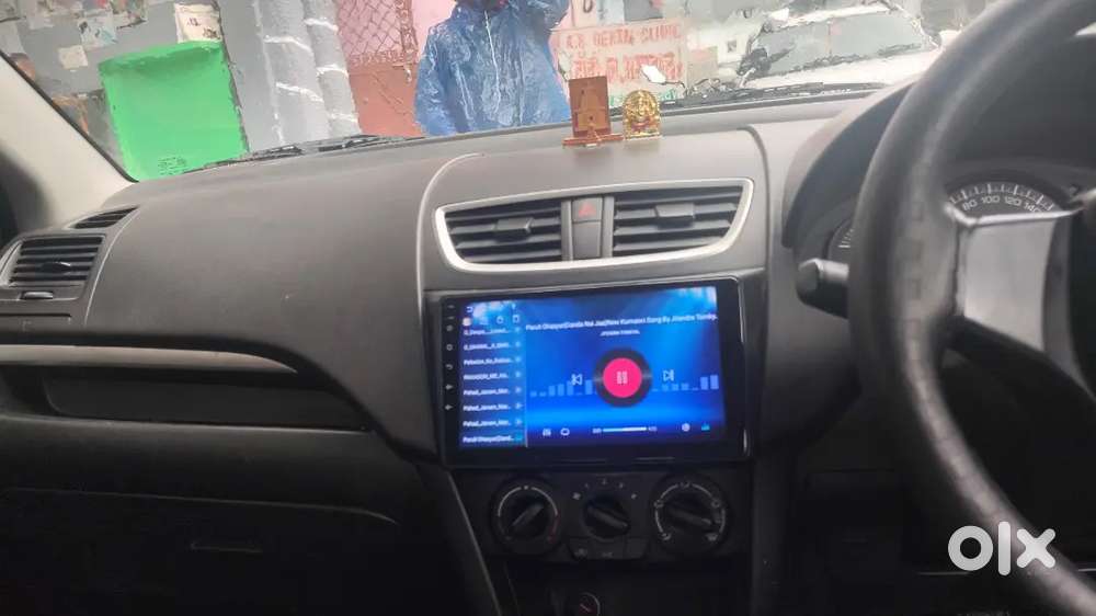 Maruti Suzuki Swift Lxi 2016 Manual Petrol