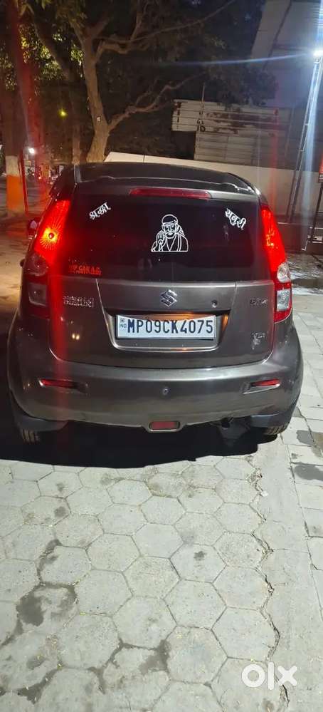 Maruti Suzuki Ritz 2011 Diesel 150000 Km Driven