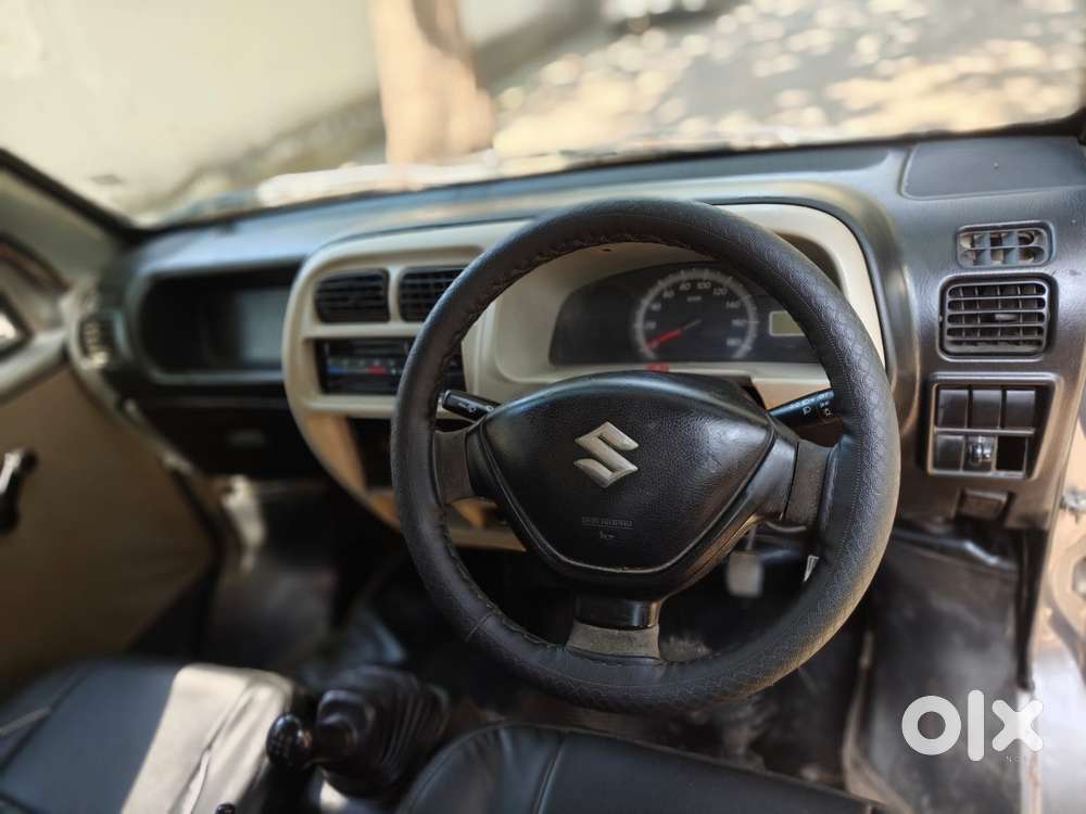 Maruti Suzuki Eeco 7 Seater Standard, 2020, Petrol