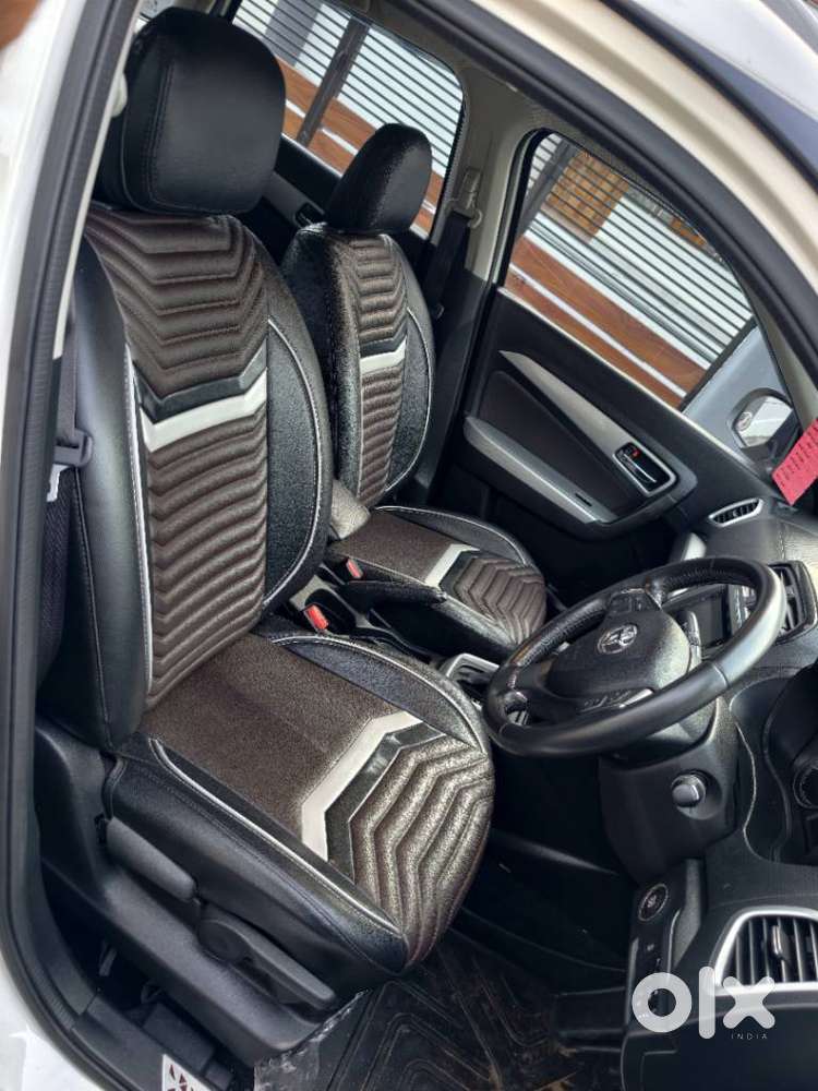 Toyota Urban Cruiser 1.5 Premium Grade At, 2021, Petrol