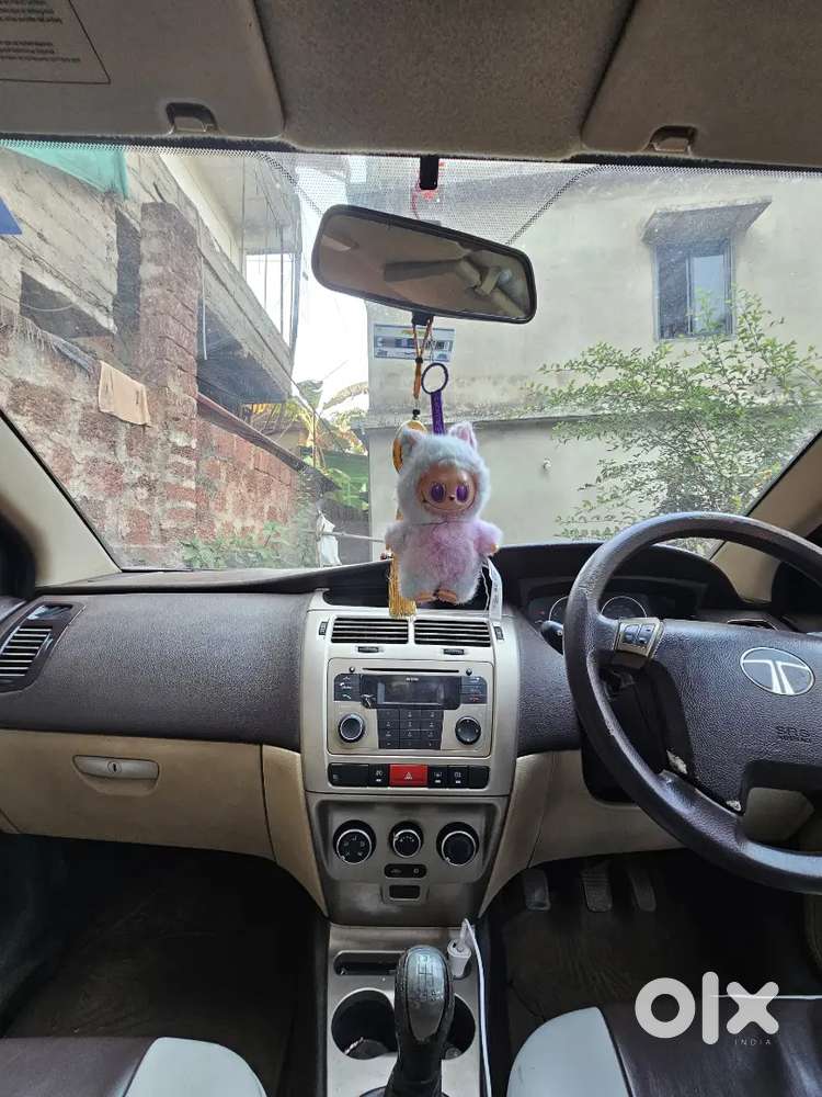 Tata Manza 2011 Petrol Good Condition