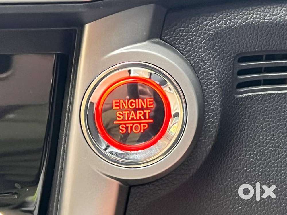 Honda City 2014-2015 I Dtec V, 2018, Diesel