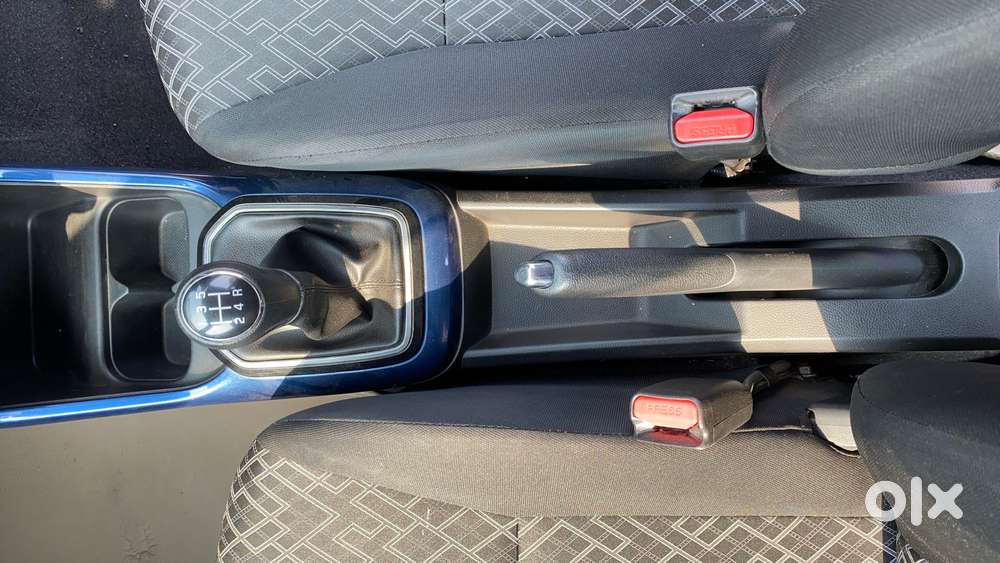 Maruti Suzuki Ignis 1.2 Zeta, 2020, Petrol