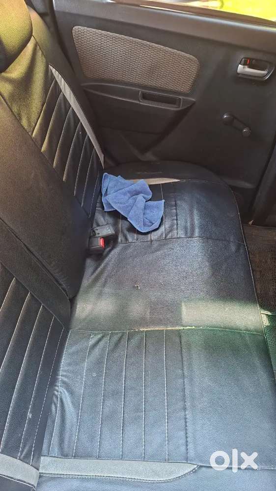 Maruti Suzuki Wagon R 2016