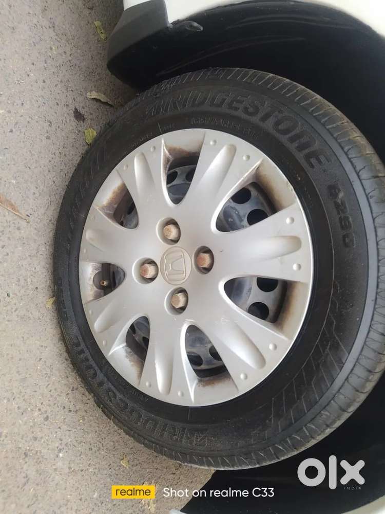 Honda Amaze S 1.2 Petrol Mt, 2016, Petrol