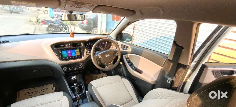 Hyundai Elite I20 2016 Diesel Well Maintained