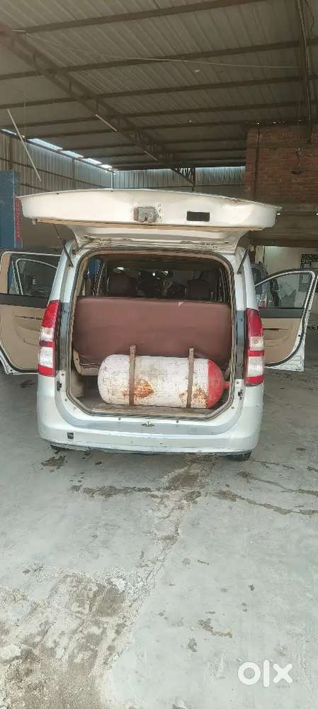 Chevrolet Enjoy 2013 Cng & Hybrids 220000 Km Driven