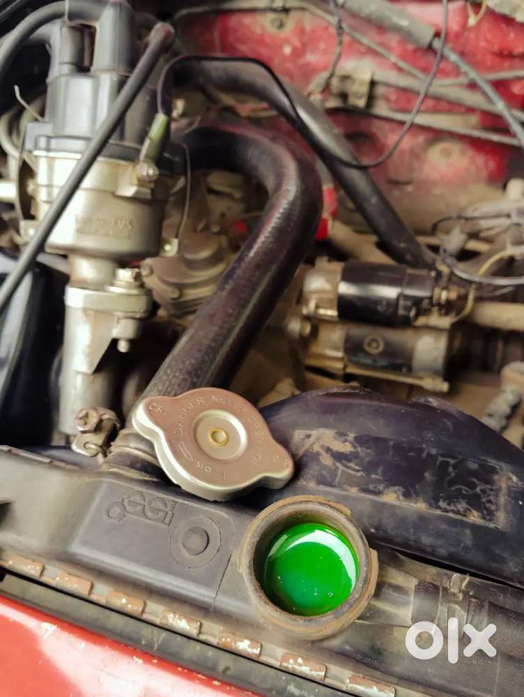 Neat And Clean Maruti 800 All Original Specially For Car Lovers