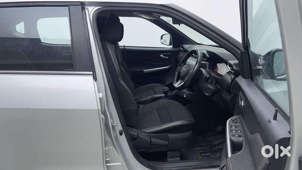 Nissan Magnite 1.0 Xv Premium Turbo, 2020, Petrol
