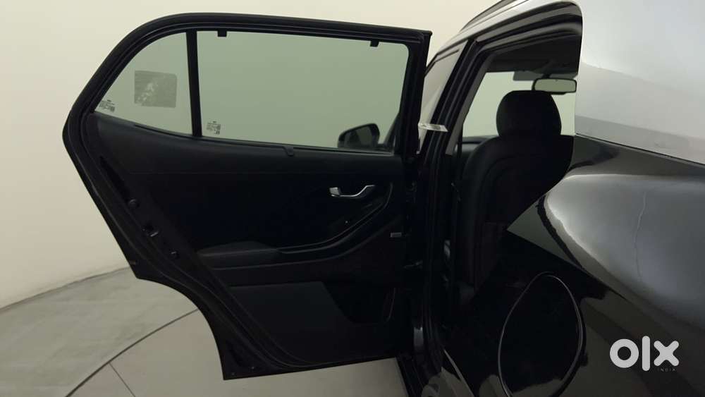 Hyundai Creta 1.4 Sx (o) Turbo Petrol Dct, 2021, Petrol