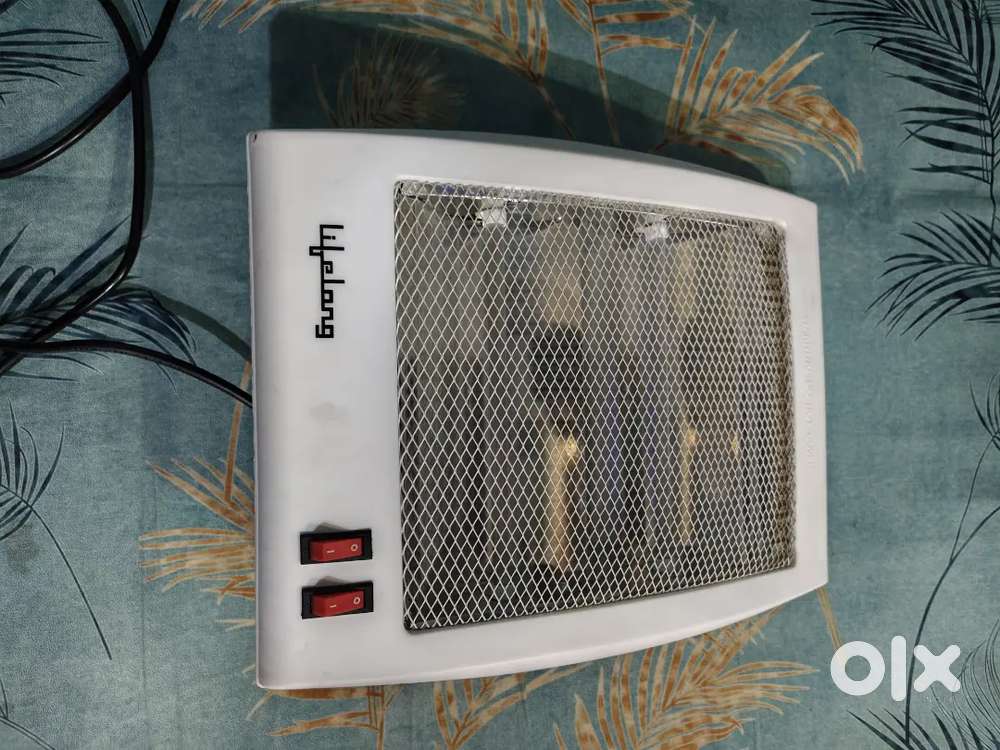 Room Heater