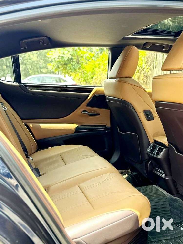 Lexus Es 300h, 2019, Petrol