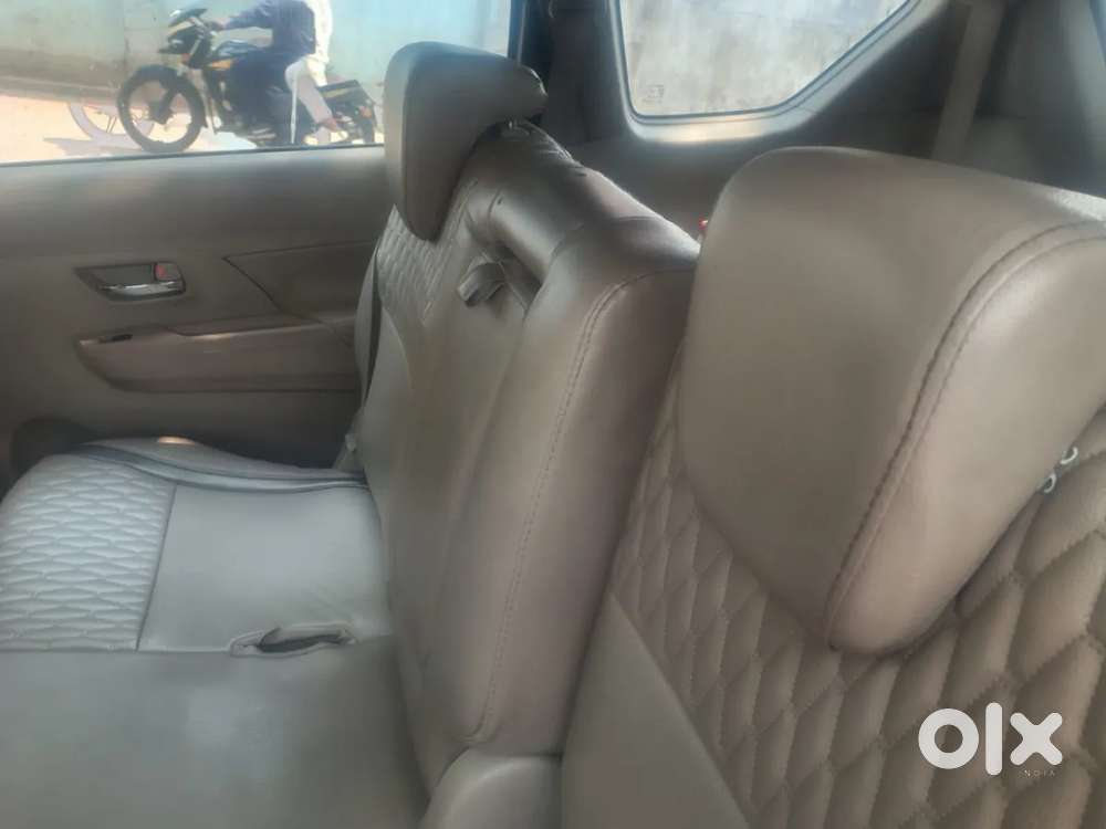 Maruti Suzuki Ertiga 1.5 Zxi, 2023, Petrol
