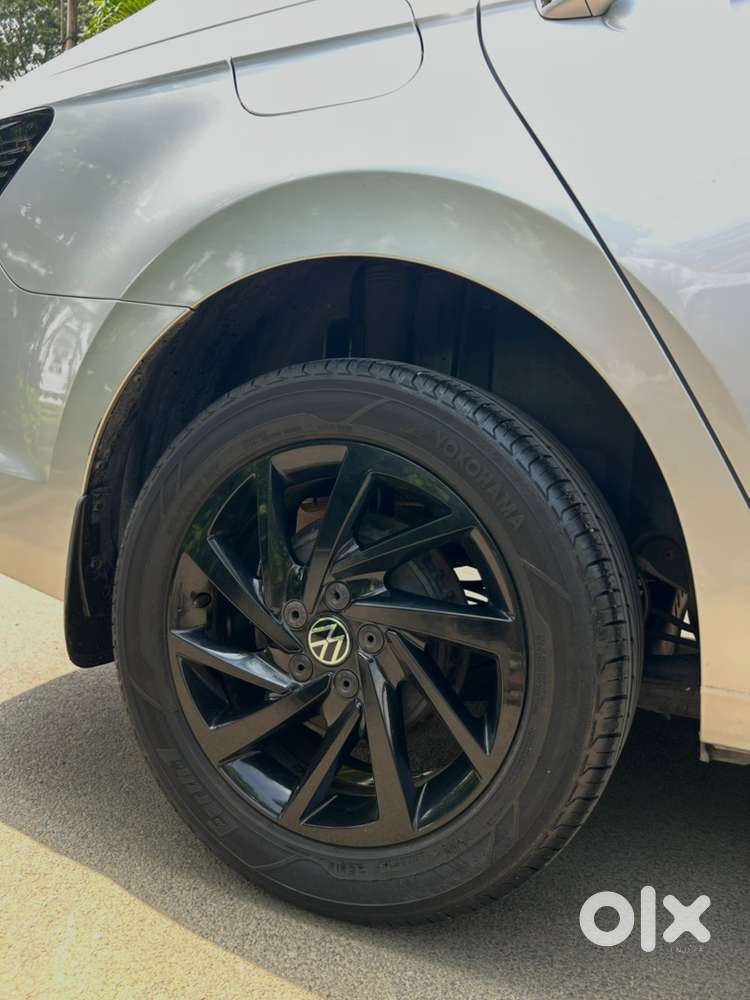 Volkswagen Virtus Petrol 2023 Gt Plus Dsg Evo