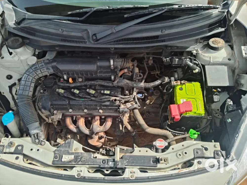 Maruti Suzuki Swift 2018 Petrol 90633 Km Driven