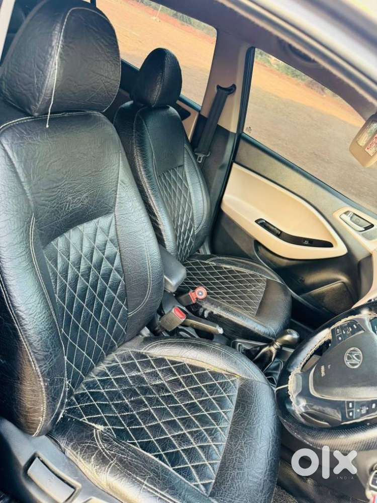 Hyundai Elite I20, 2020, Petrol