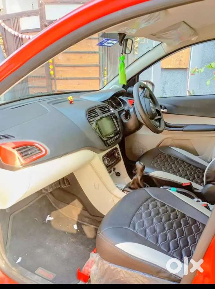 Tata Tiago Xz+ 2024 Top Model