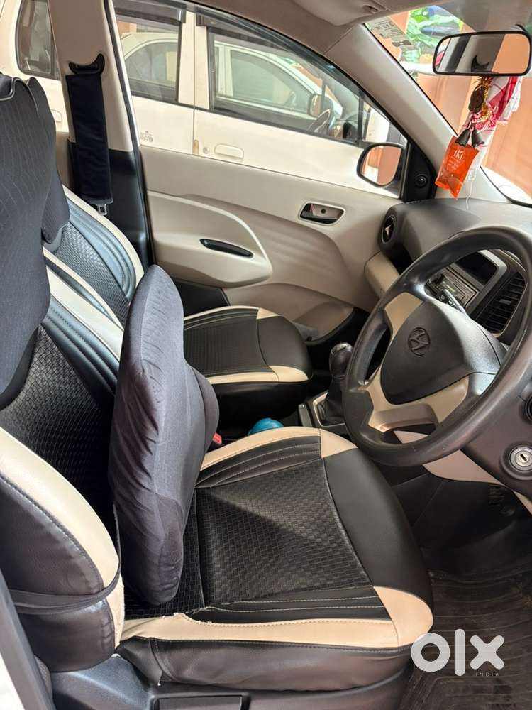 Hyundai New Santro 2019 Petrol Well Maintained