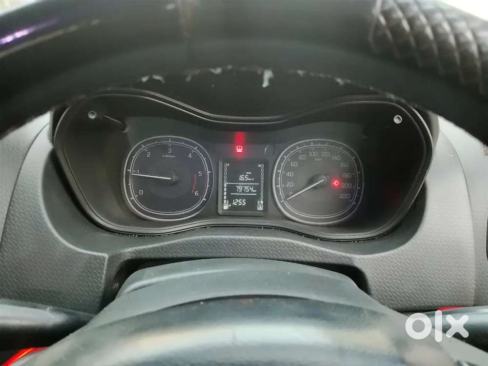 Maruti Suzuki Vitara Brezza 2017 Diesel Well Maintained