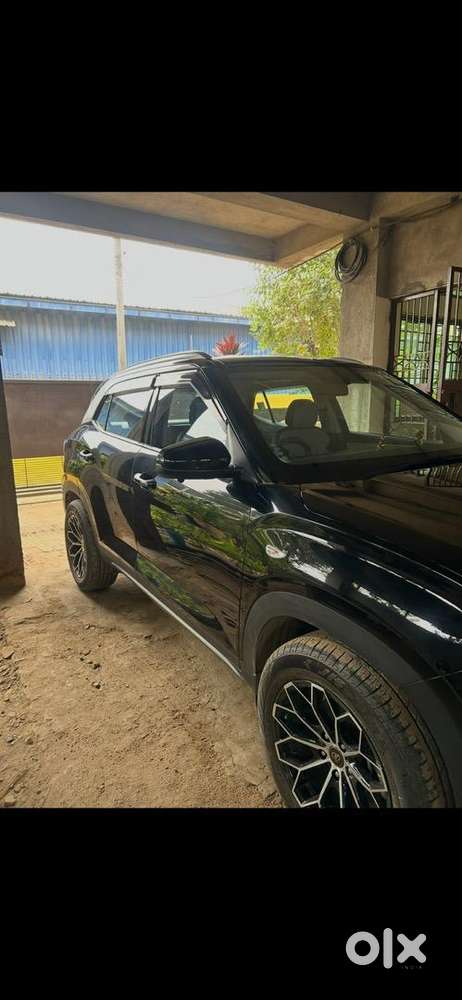 Hyundai Petrol Manual 2024