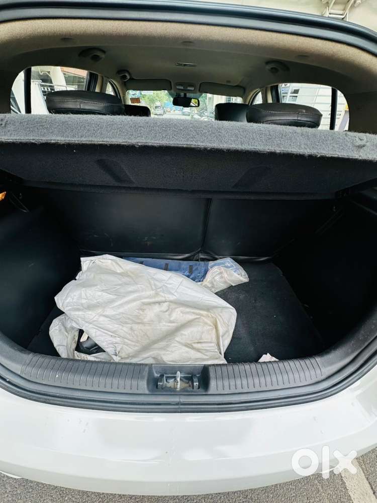 2014 Hyundai I20 Sportz Single Owner