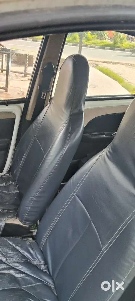 Tata Nano Petrol 2012 Car