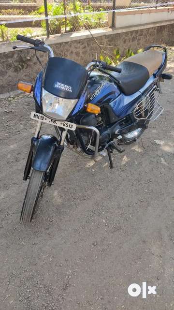 Passion plus olx hot sale