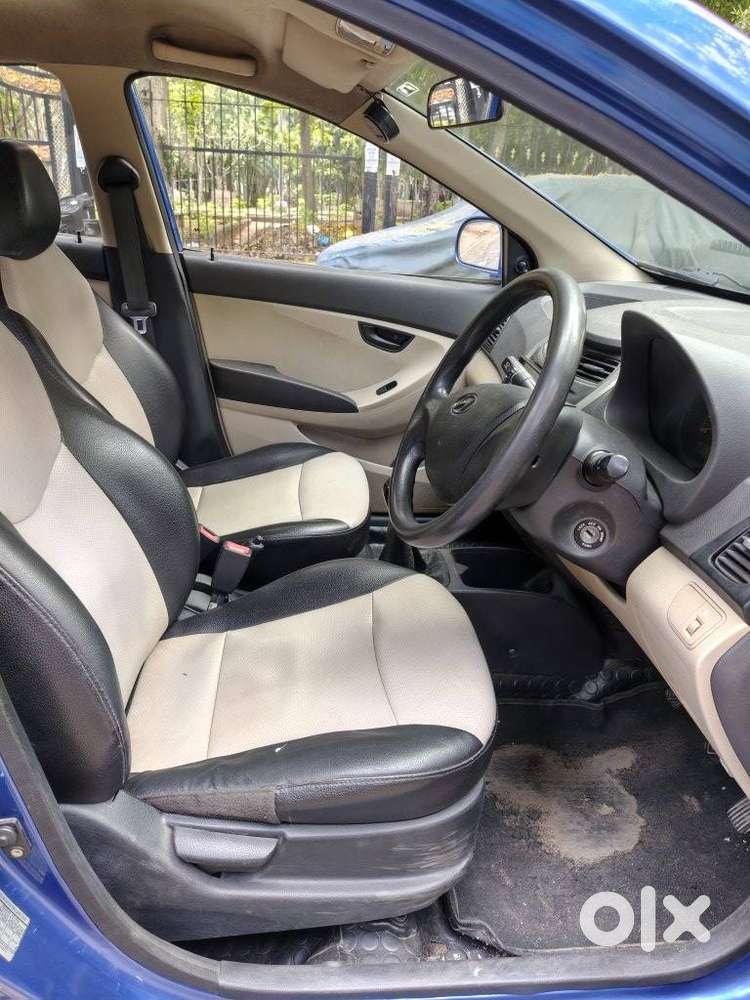 Hyundai Eon Era +, 2014, Petrol