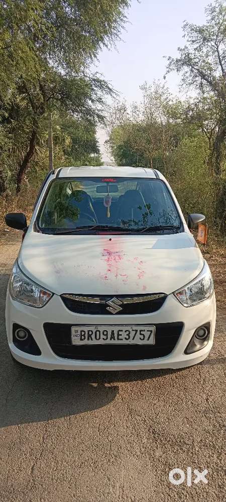 Maruti Suzuki Alto 2019