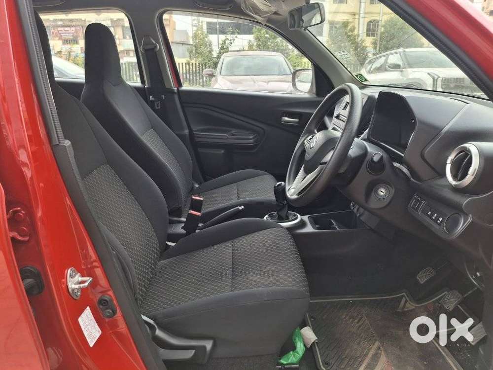 Maruti Suzuki Celerio Zxi, 2023, Petrol