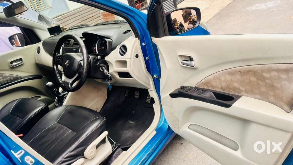 Maruti Suzuki Celerio