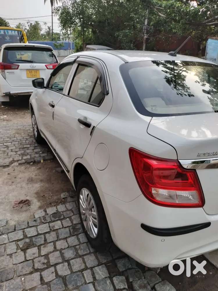 Maruti Suzuki Dzire 2024
