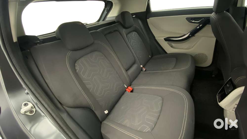 Tata Nexon 1.5 Revotorq Xza Plus (o), 2021, Diesel