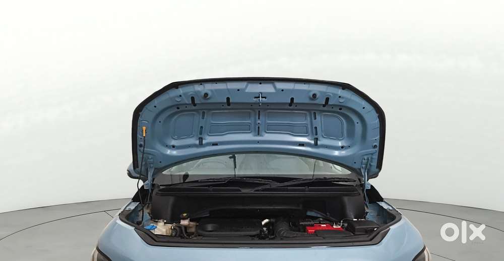 Kia Syros Htx Turbo, 2025, Petrol