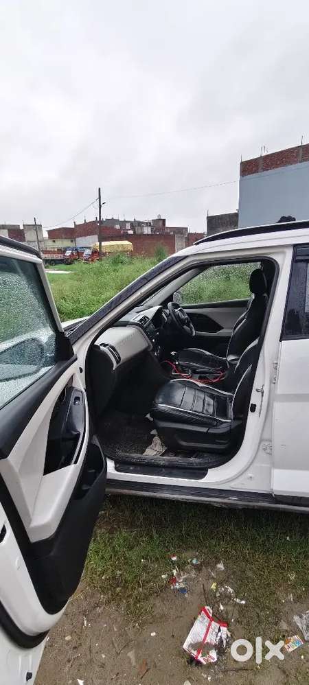 Hyundai Creta 2021 Diesel Well Maintained