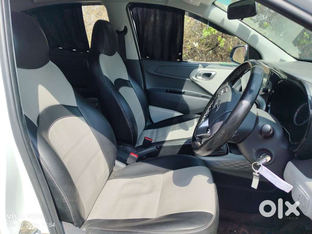 Hyundai Grand I10 Nios 1.2 Kappa Vtvt Sportz Cng, 2022, Cng & Hybrid..