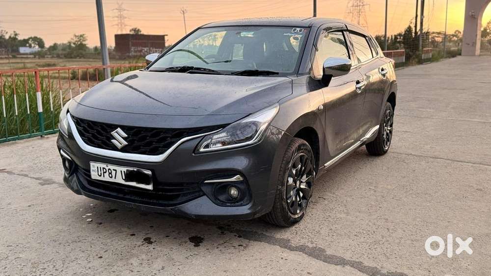 Maruti Suzuki Petrol 2022